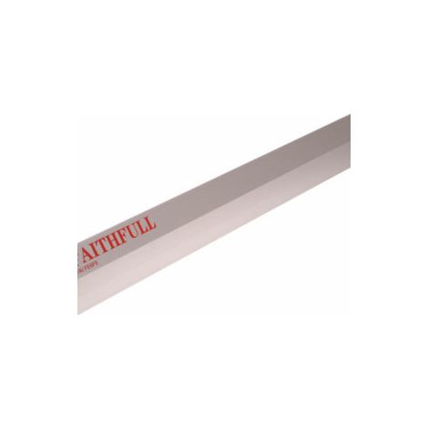 Faithfull Feather Edge 2.4m x 93mm x 25mm FAIFE8