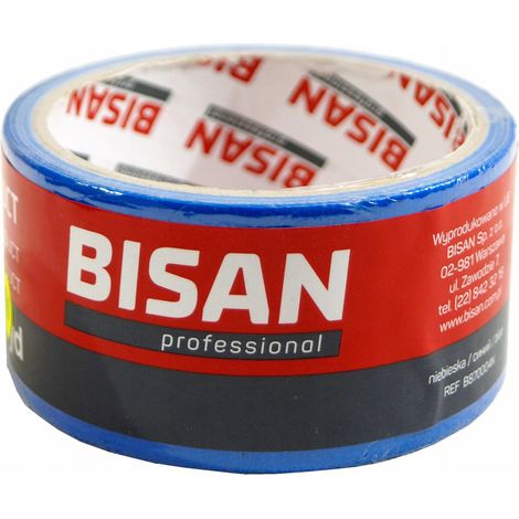 Ruban adhésif bisan ref b870004n adhésion forte 48 mm 10 m (1/2)