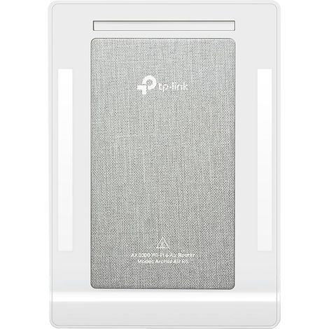 Rúter Doble banda (2,4 GHz / 5 GHz) TP-LINK ARCHER AIR R5   Blan