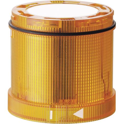 Werma Signaltechnik Segnalatore 64732055 64732055 Giallo 1 pz. (1/2)