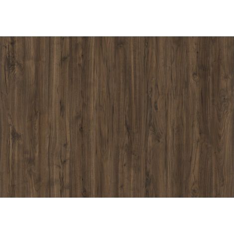 BATTISCOPA 60X10 MM MDF 280 CM NOCE 717