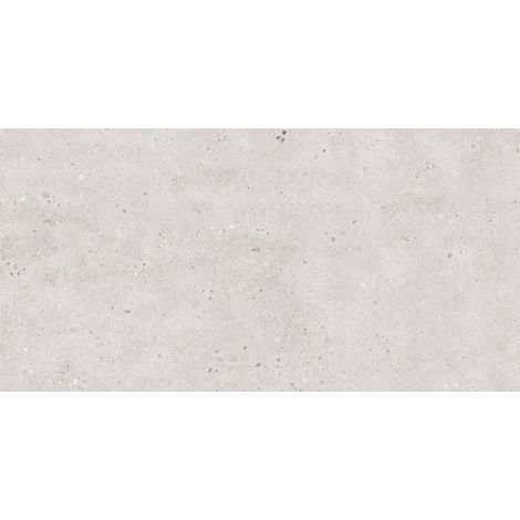 Mexen Flakes Bianco campione di gres porcellanato smaltato rett. G1, piastrella da pavimento e parete 120 x 60 cm, intaglio - TL (1/4)