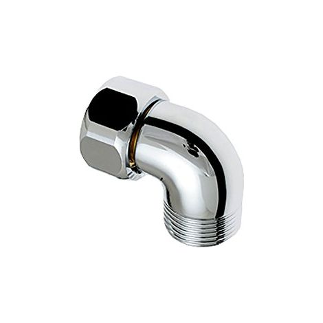Grohe, Raccordo a gomito 12419000 (1/3)