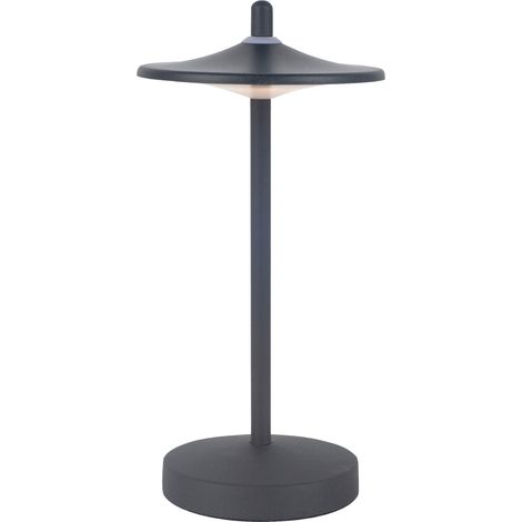 Lámpara muller-licht 27700200 regulable ip54 (1/3)