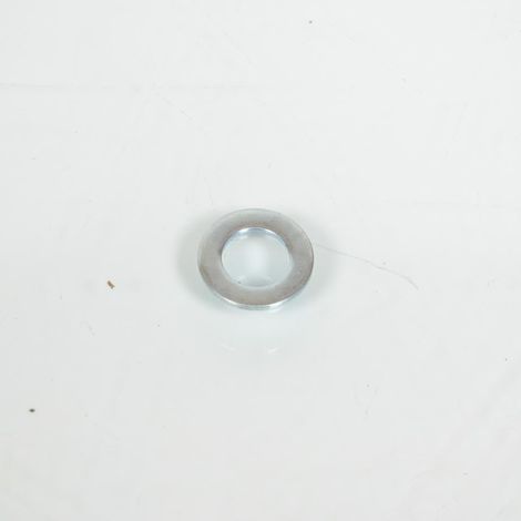 Rondelle de calage 8x14x1mm pour moto Derbi 50 Senda Après 2006 (1/2)