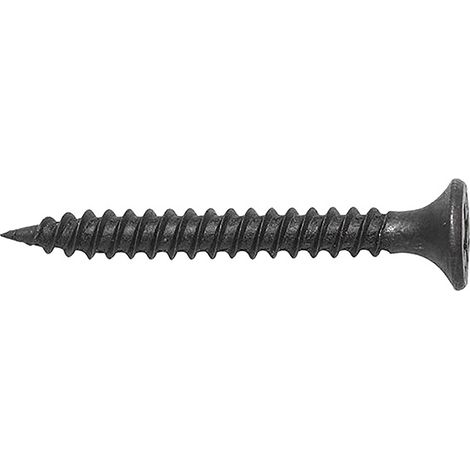 Schrauben in Streifen Gips/Metall 3.5 x 25 mm MAKITA 1000 Stück - F-31227