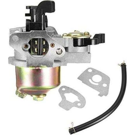 Carburateur Pour Moteur Honda GXH50 GX100 G100 G150 Pièce 16100-Z4E-003 (1/4)