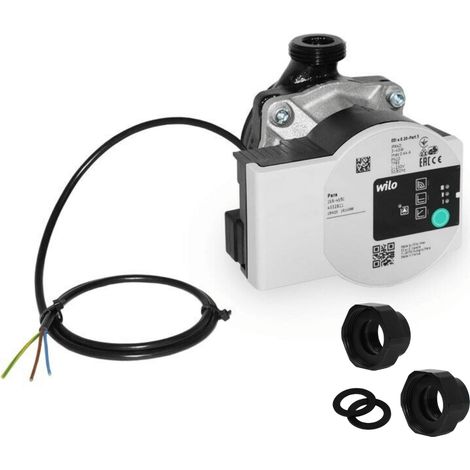Wilo Para 25-130/6-43/SC 130mm Hocheffizienzpumpe