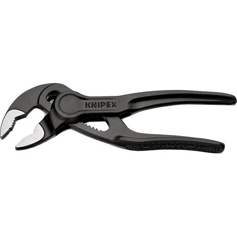PINZA REGOLABILE MINI 'COBRA XS' mm 100 - KNIPEX