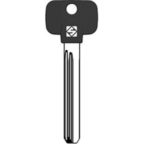CHIAVI SILCA PUNZONATE MTK15RPX SNI (66)  (5 pz)