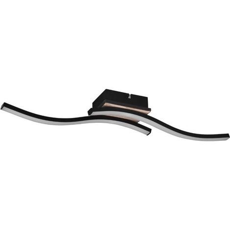 Plafonnier LED Route R62472135 Rl (1/3)