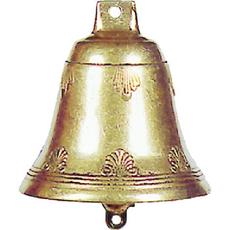 1PZ CAMPANA ø mm 100
