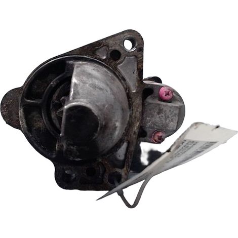 Demarreur CHEVROLET Captiva [PRODUIT D'OCCASION]♻️25192220 (1/2)