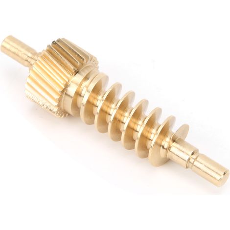 Actionneur de support de cuisse de siège, engrenage 52107068045, compatible avec les BMW Série 5 E60, E61, F07, F10 et F11. (1/5)