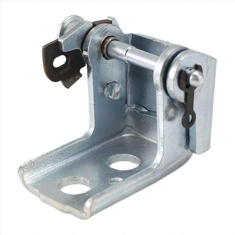 Bisagra de puerta para 2008 301 4008 (P84)5008 9802213580 Delantera Derecha (1/5)
