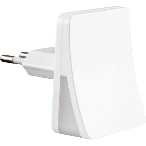 Müller-Licht Mira Sensor 27700031 Lampada notturna LED (monocolore) Bianco caldo Bianco (1/2)