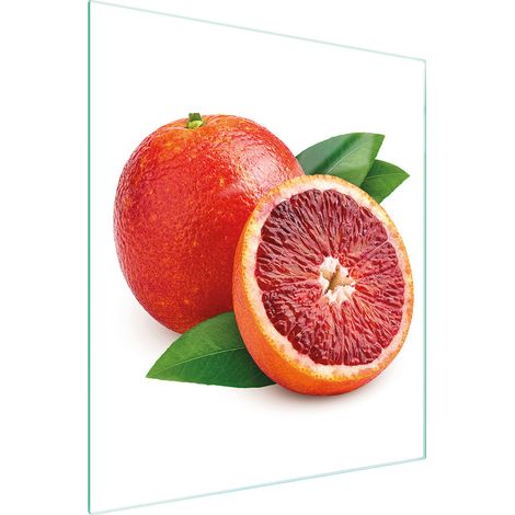 TABLA DE CORTAR DE VIDRIO 45x52 POMELO (1/5)