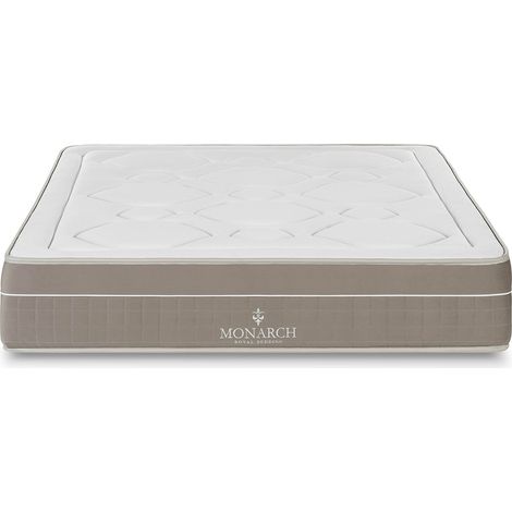 Colchão Deluxe Confort - Molas Ensacadas