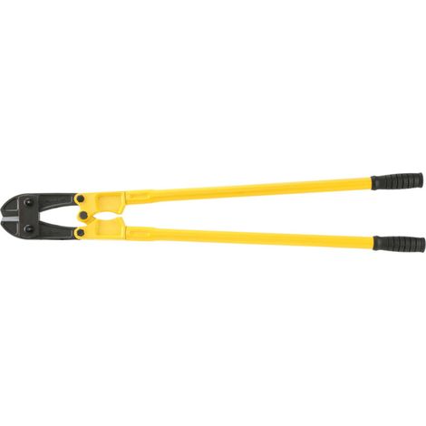Stanley Utensili - Pinze da taglio per aste e bulloni, lunghezza 105 cm 1-17-755