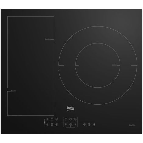 BEKO Plaque Induction BEKO HII63201FMT