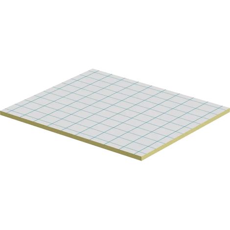 Uponor Klett Panel Silent 1200x1000x30mm, 1088065
