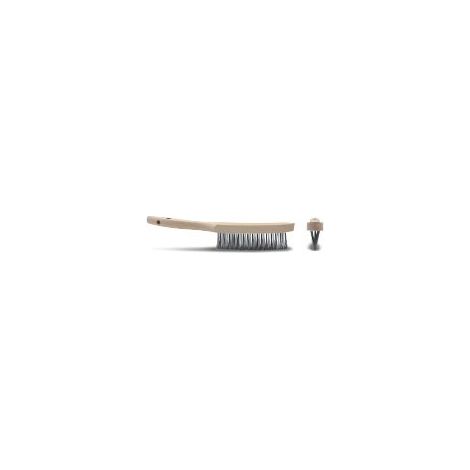Cepillo acod. anticorr. 3 hil. GYS 044289GYS