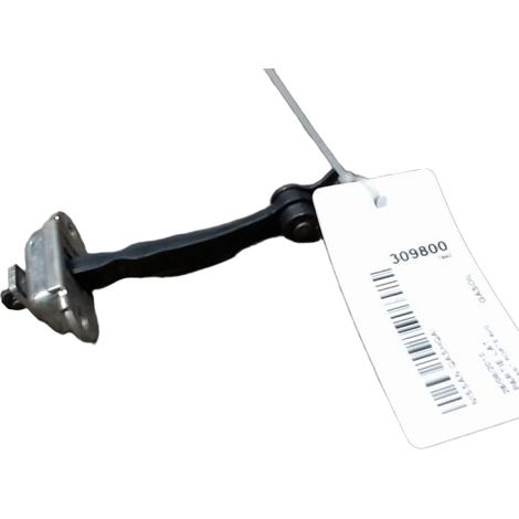 [PRODUIT D'OCCASION] Tirant Porte Avant Gauche NISSAN Qashqai ♻️ Ref Oe. 80430jd000 - Garantie à vie (1/3)