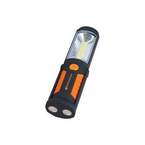 HC LAMPKA COB LED+5LED+ŁAD.SIECIOWA KABEL USB,POWERBANK..