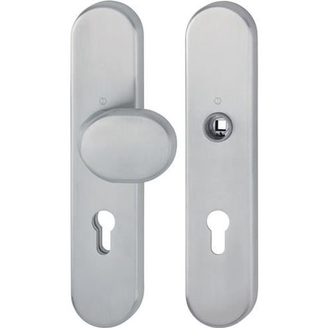 Schutzgarnitur  E86G/3331/3310  VA F69  72mm 37-47mm  HOPPE (1/2)