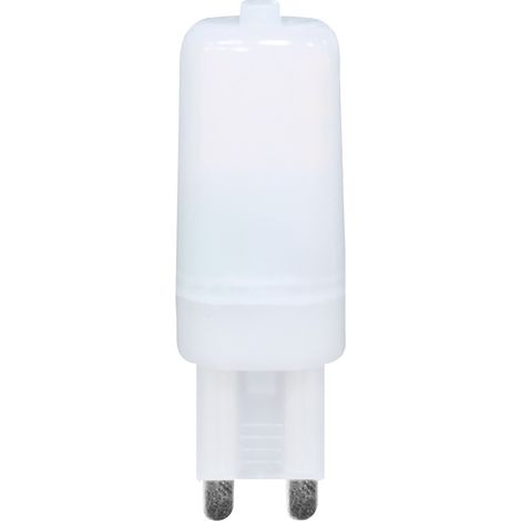 V-TAC Faretto LED G9 lampadina 2,2W luce calda 3000K – SKU 24024