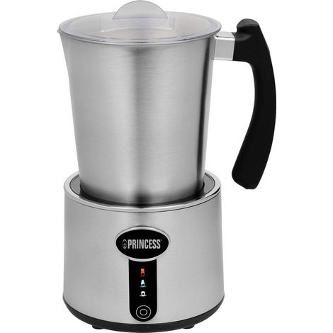 Princess 243005 Montalatte Argento 650 W (1/4)
