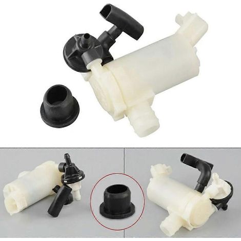 Pompe de lave-glace 76846-TF0-013 76846TF0013 76846TK6A01 pour véhicule (1/4)