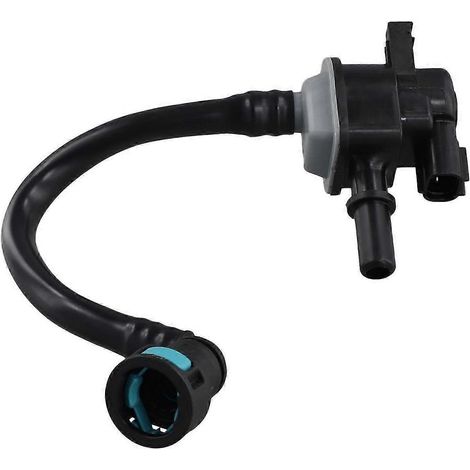 Magnetventil für Aktivkohlefilter im Motor, Teilenummer 31478983, passend für Volvo S60, S80, S90, V60, V90, XC60, XC70, XC9 (1/3)