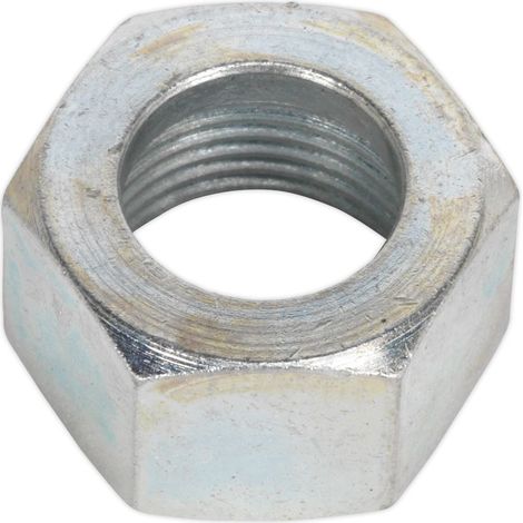 Sealey Union Nut 3/8""BSP Pack of 5 For Wrenches Sanders And Grinders AC49 (1/5)