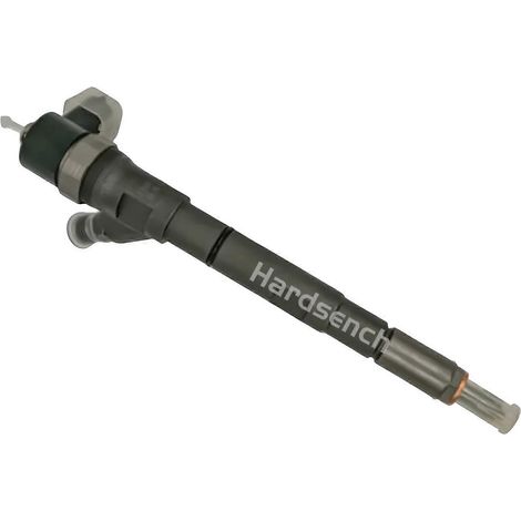 Injecteur diesel Common Rail 0445110353 9M5q-9F593-AA compatible avec Peugeot, Citroën et Ford (1/5)