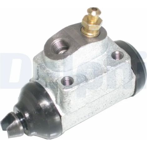 Cylindre de roue Delphi Technologies LW60531 HONDA 43030-SP8-000 EJP1489 GWC1520