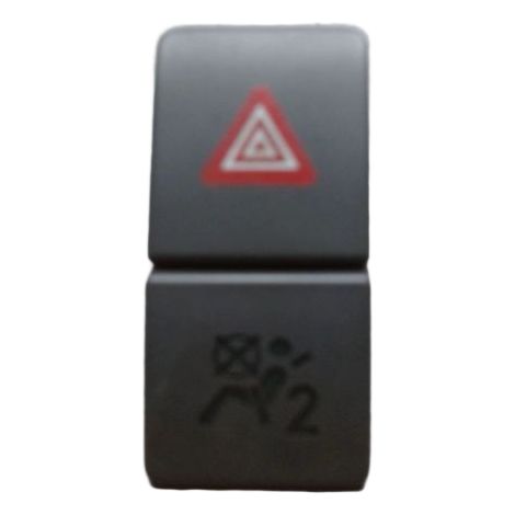 [PRODUIT D'OCCASION] Bouton De Warning OPEL Agila B Essence ♻️ Ref Oe. 93194972 - Garantie à vie (1/3)