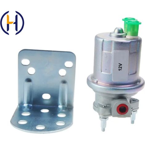 Pompe à carburant électrique GE 12V SP8109, pompe à carburant électrique 4020503, Caterpillar P4389 (1/4)