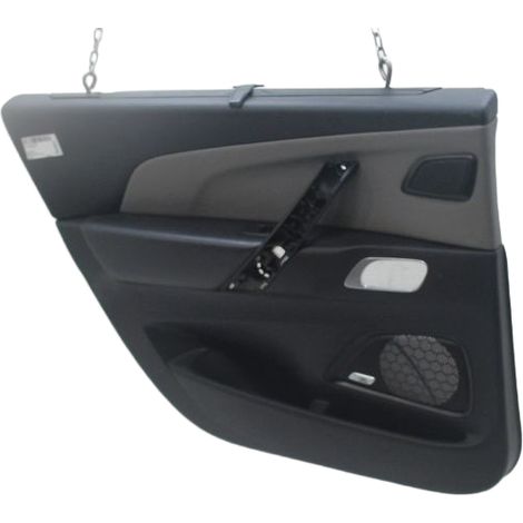 Garniture Porte Arriere Gauche CITROEN Grand C4 Picasso 2006- (1/2)