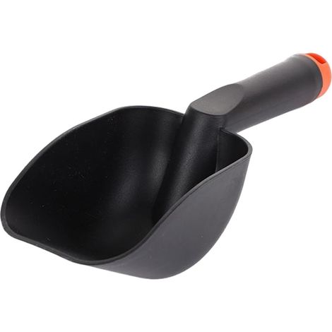 Pelle de jardinage Outils de jardin et cour Creusage Fournitures De Jardin Jardinage Terre Plantation Creusage Transplantation Pour Garçons Filles Adulte Fermier Cour (1/5)