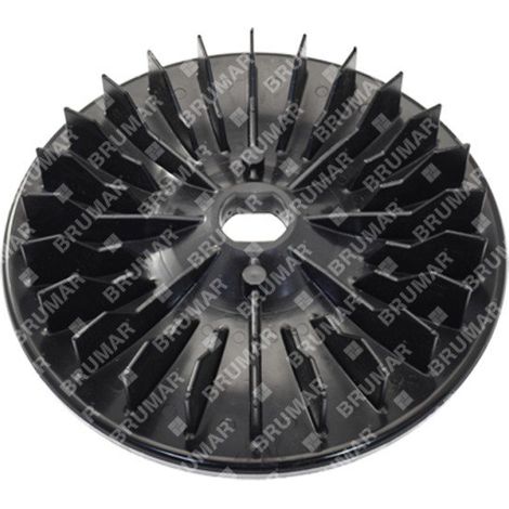 Ventola portalama per rasaerba SABO COMPATIBILE - 016445