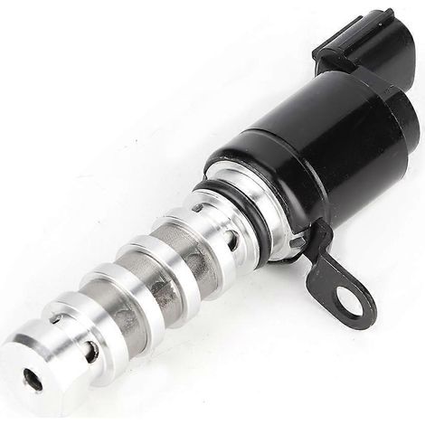 Électrovanne de calage variable des soupapes (VVT) 24375-03010 compatible avec Hyundai et Kia 1.0 et 1.2 (1/3)