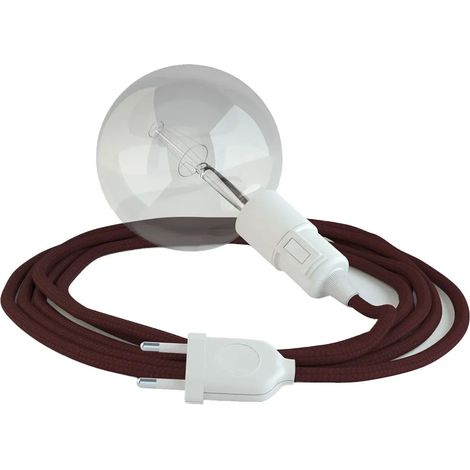 Lámpara creative-cables rm19 cable 5m interruptor integrado (1/3)