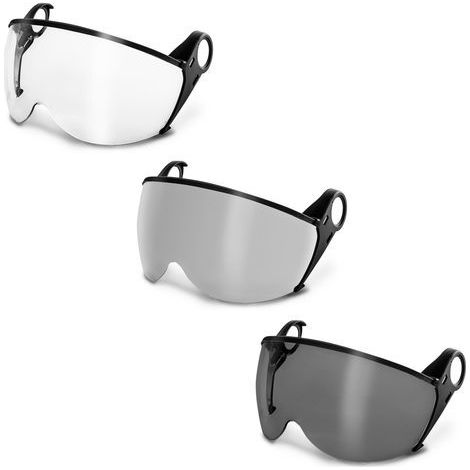 Kask WVI00007-500 Visiera Zenith Casco Transparente (1/4)