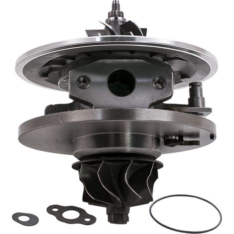 Cartucho Turbo GT1749V for Renault Laguna Megane Scenic 1.9 dci 116cv Espace IV 1.9 DCI 120 CV F9Q 708639 Turbo Cartridge 8602862 1441100Q0K