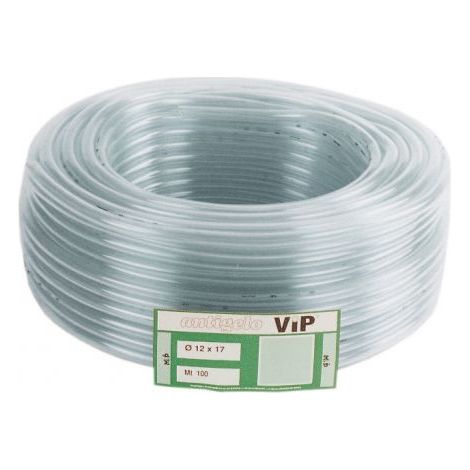 Tubo Antigelo Per Livelli D 10 Mm 100 M - 10 Kg (1/3)