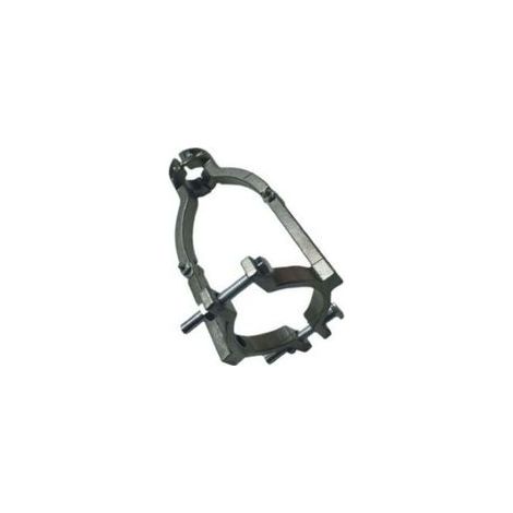 Adaptateur de foret à trou carré 38  55cm pour forets à colonne, mortaises, accessoires pour outils électriques forets