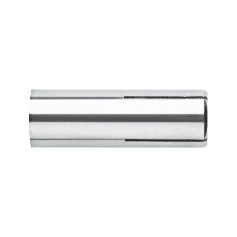 (M8X30 D.10) ANCLAJE HEMBRA CON CONO INTERIOR PARA GRANDES CARGAS CINCADO(UND) - INDEX