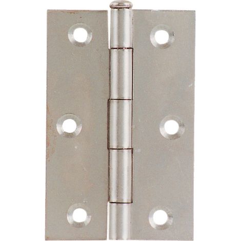 BL CERNIERA 840 FERRO 58 X 3.1/2 DA 2 PZ- 6,0 blister