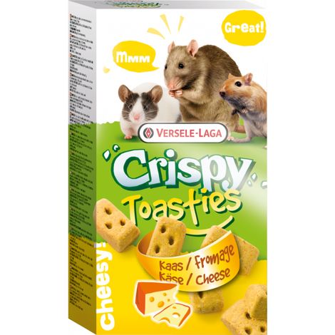 BOASTYS CRISPY BOASTIES 150G (1/2)